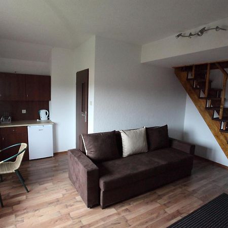Villa Zoja Rowy  Exteriör bild