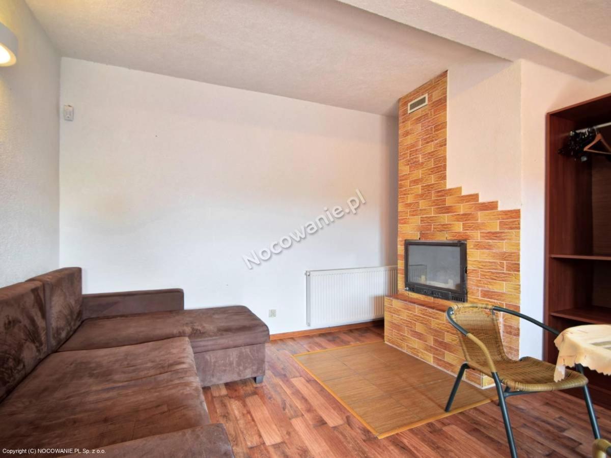 Villa Zoja Rowy  Exteriör bild