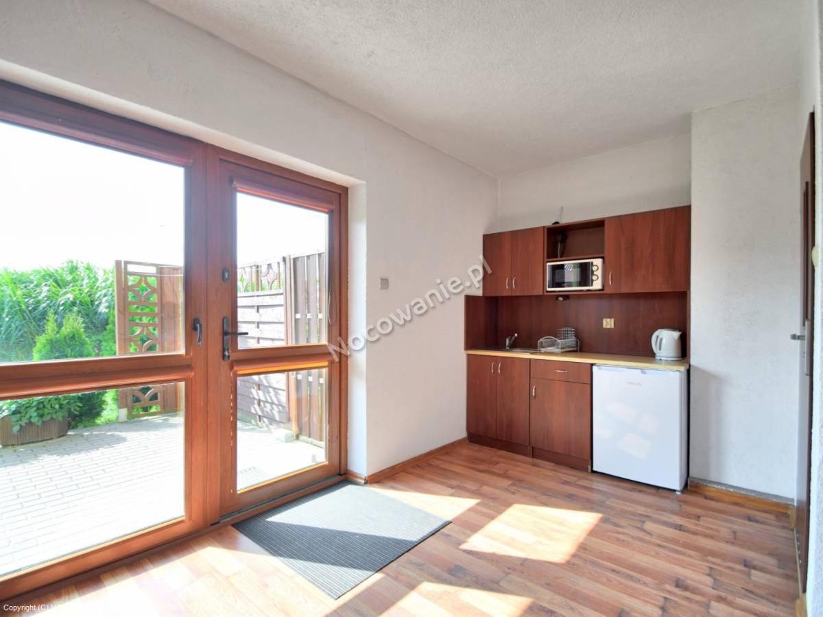 Villa Zoja Rowy  Exteriör bild